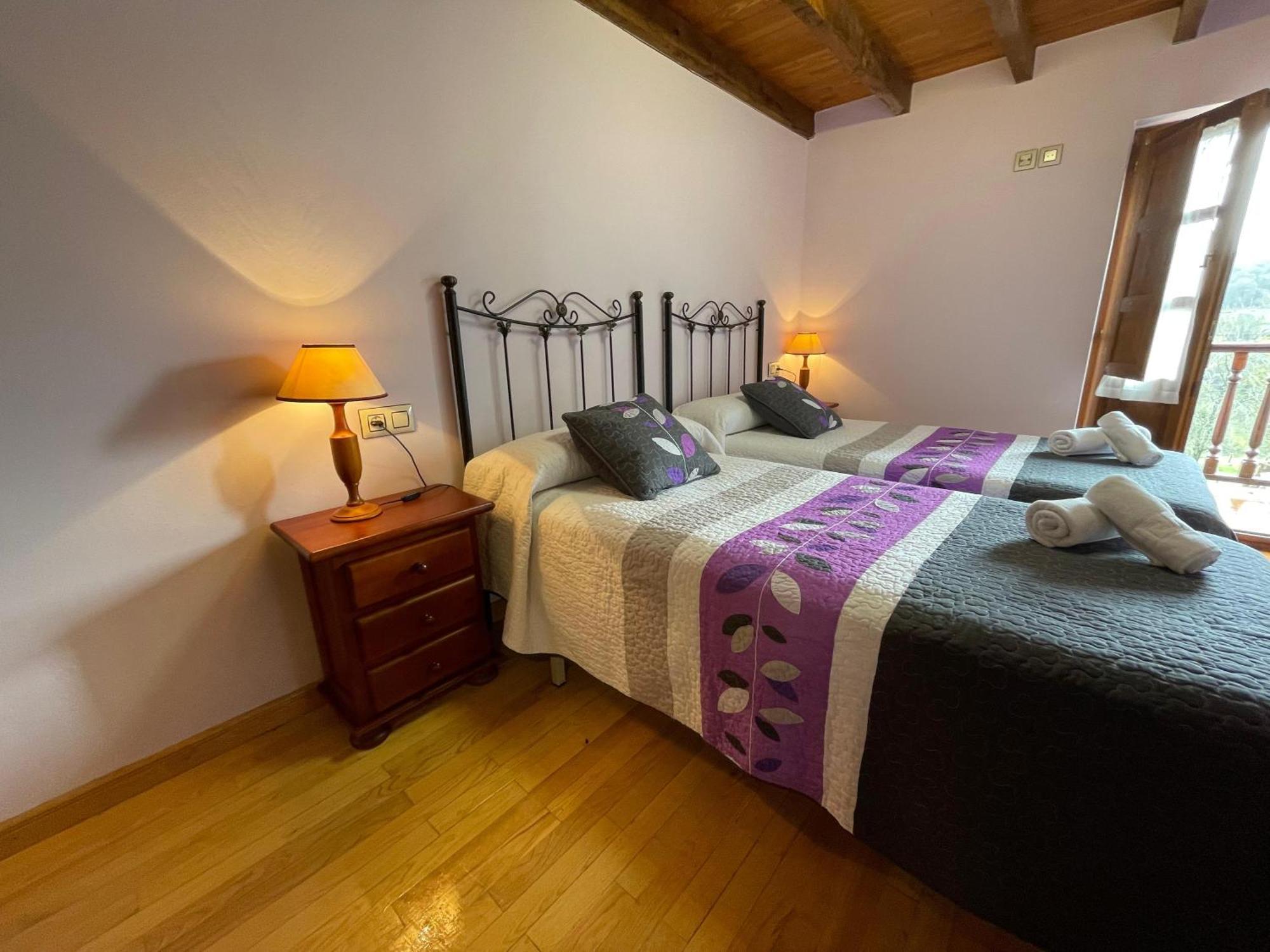 Casa Iris Guest House Narciandi Eksteriør bilde