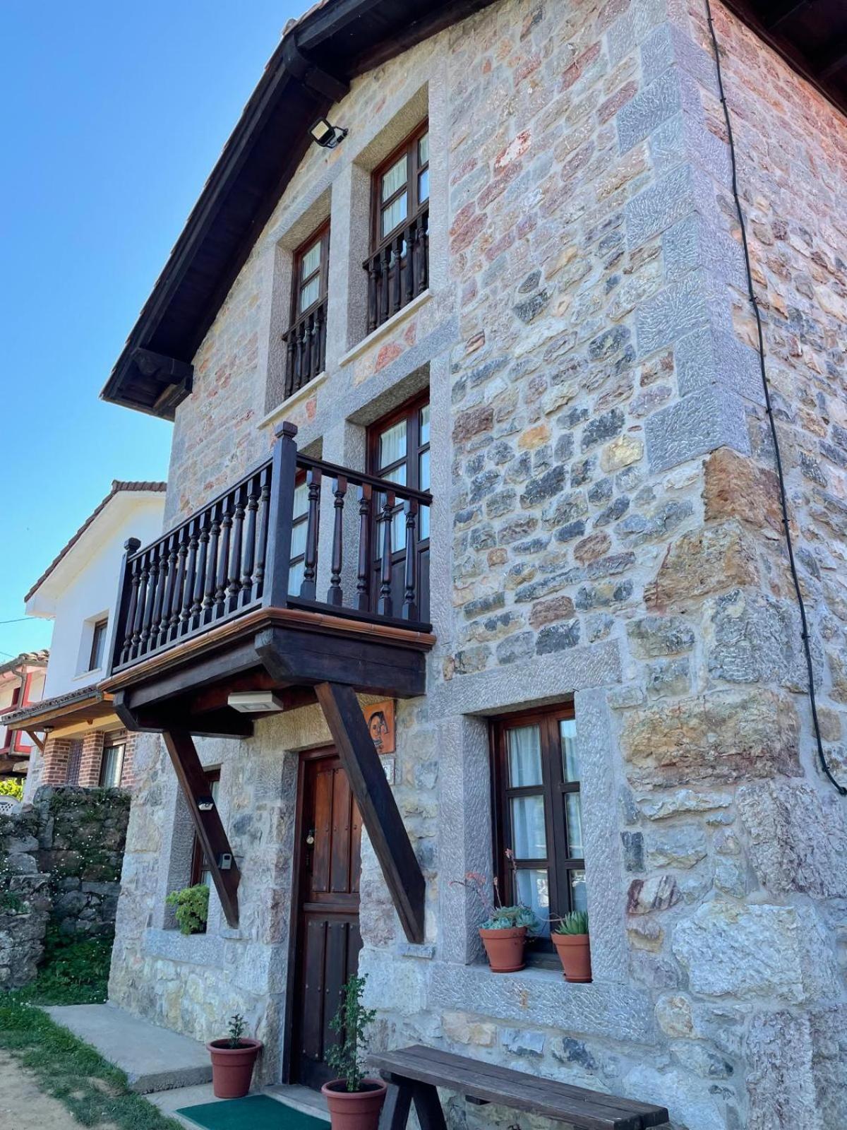 Casa Iris Guest House Narciandi Eksteriør bilde