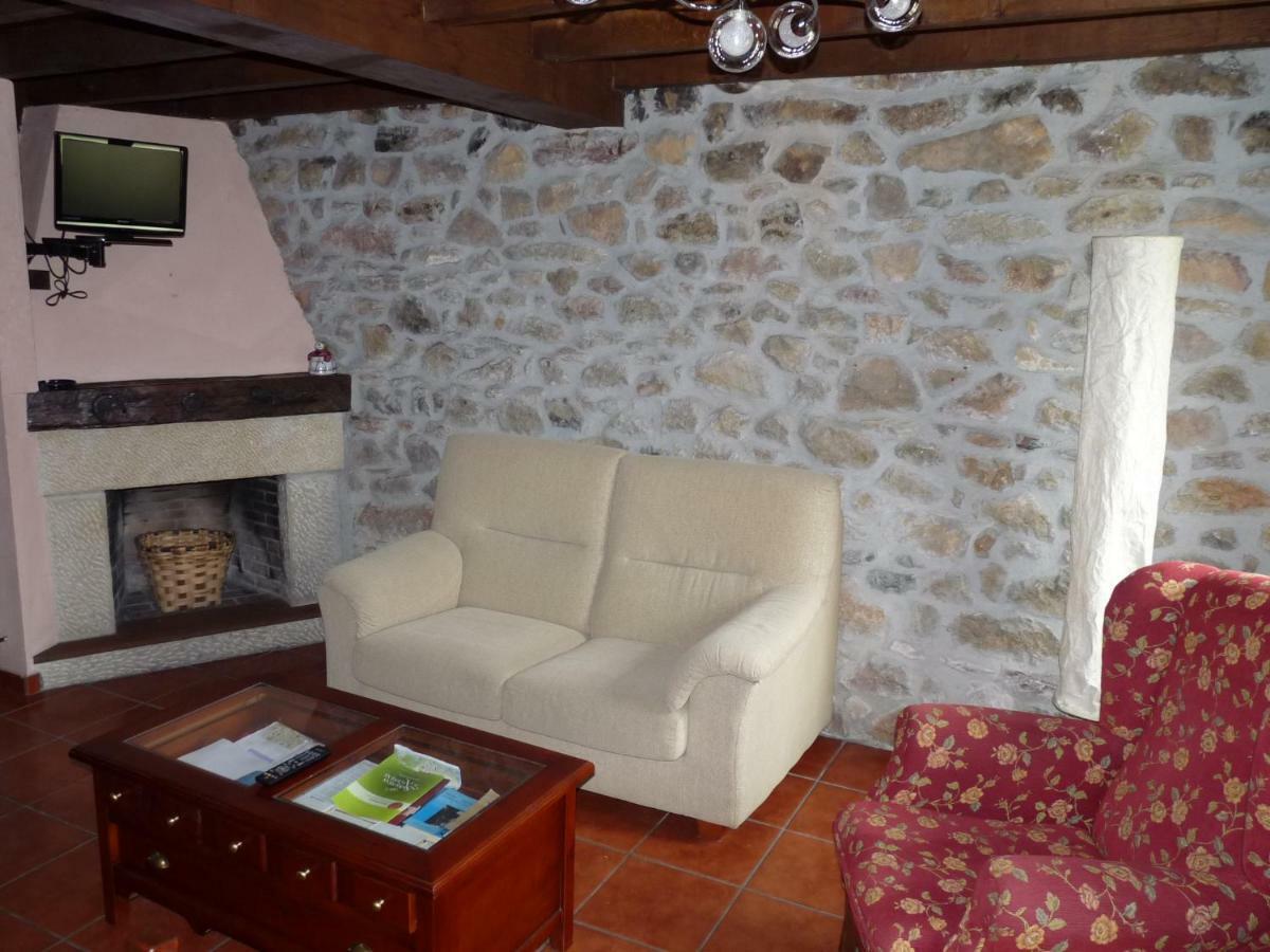 Casa Iris Guest House Narciandi Eksteriør bilde