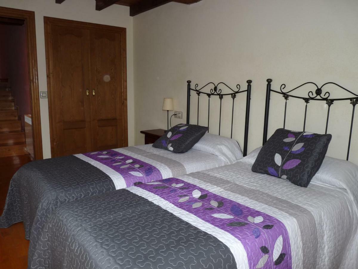 Casa Iris Guest House Narciandi Eksteriør bilde