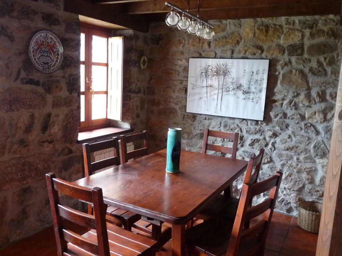 Casa Iris Guest House Narciandi Eksteriør bilde