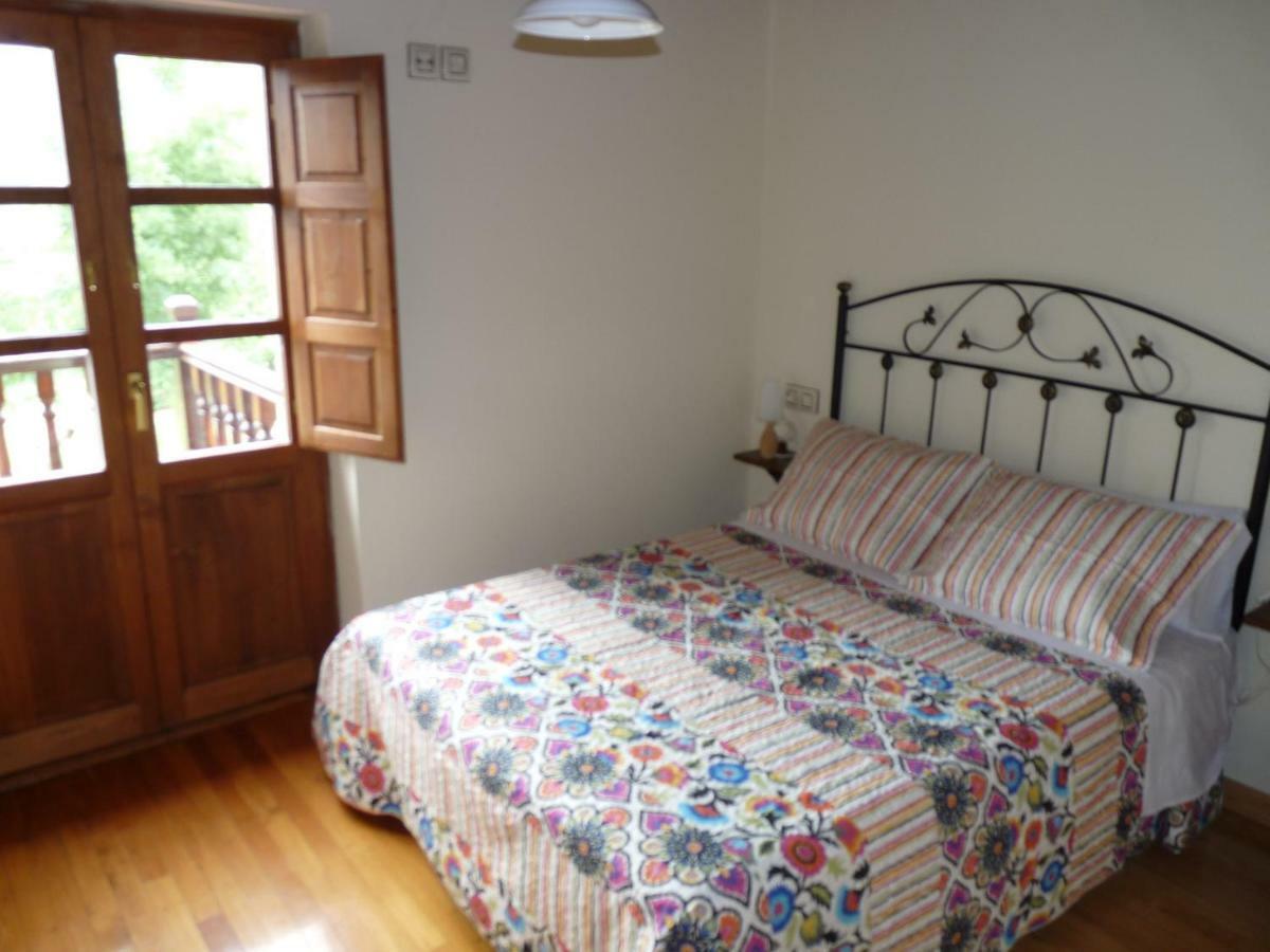 Casa Iris Guest House Narciandi Eksteriør bilde