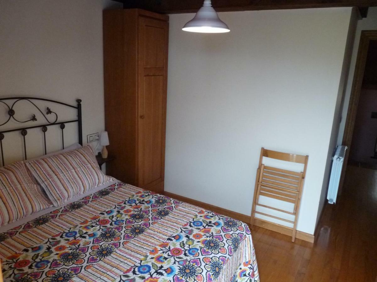 Casa Iris Guest House Narciandi Eksteriør bilde